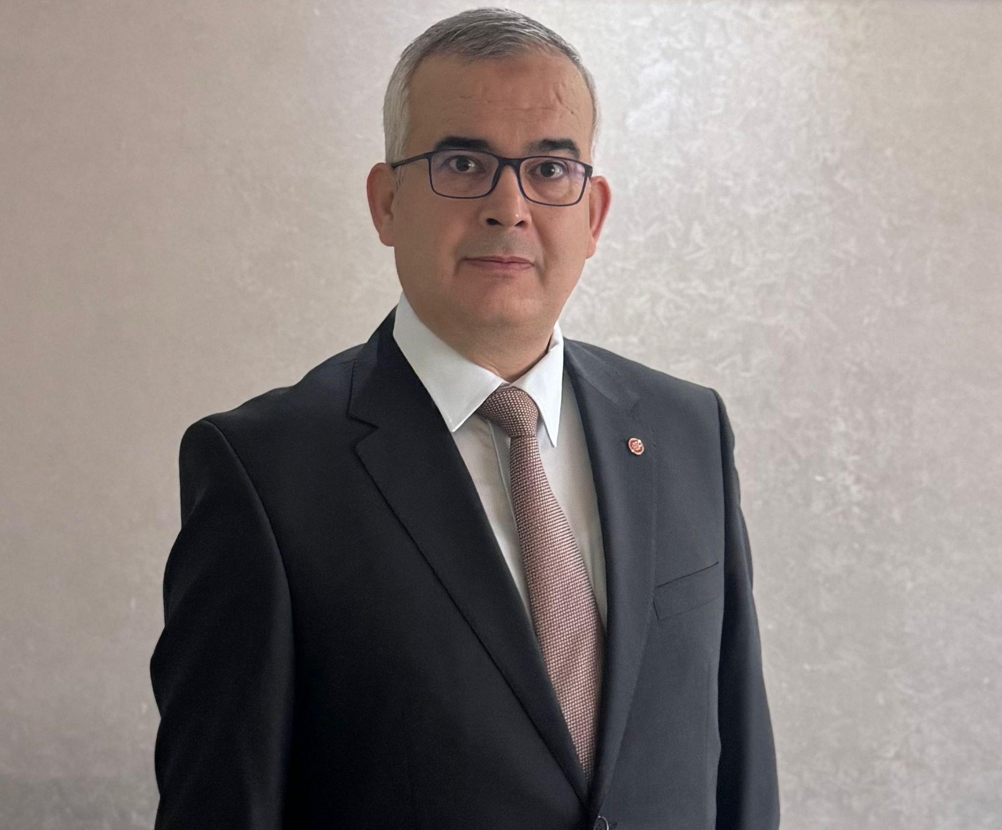 Prof. Dr. Cemil ZENCİR