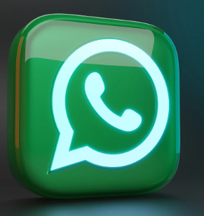 Mesaj at! Whatsapp İletişim Kanalımız