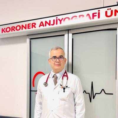 Prof. Dr. Cemil ZENCİR
